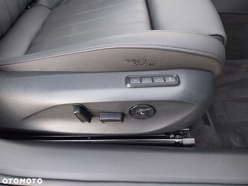 Skoda Superb - 11