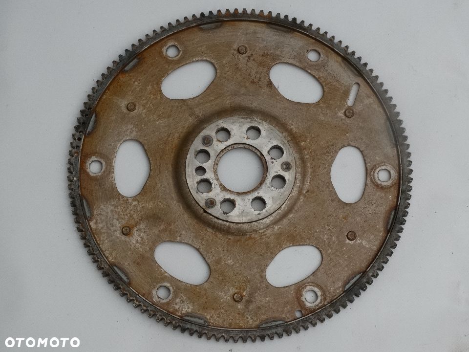 BMW Koło zamachowe wieniec automat F20 F30 G20 G30 330i 530i 320i 8612144 - 3