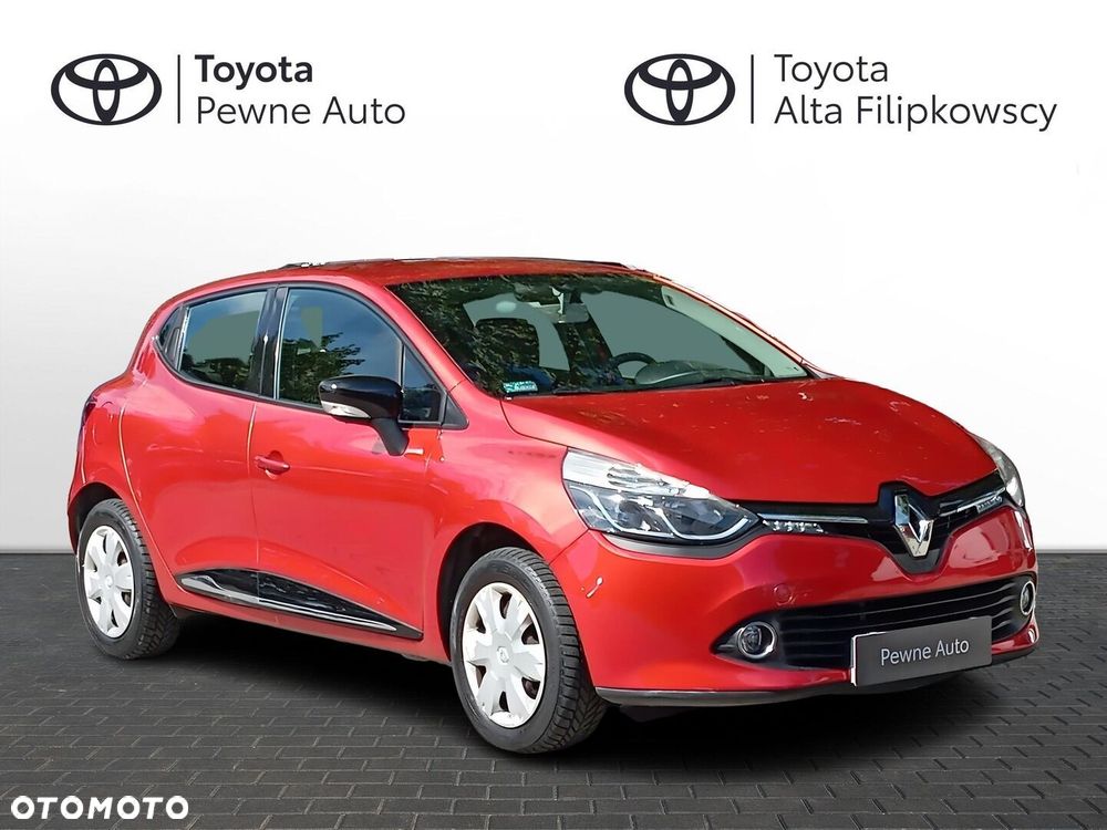 Renault Clio 1.2 16V Zen - 4