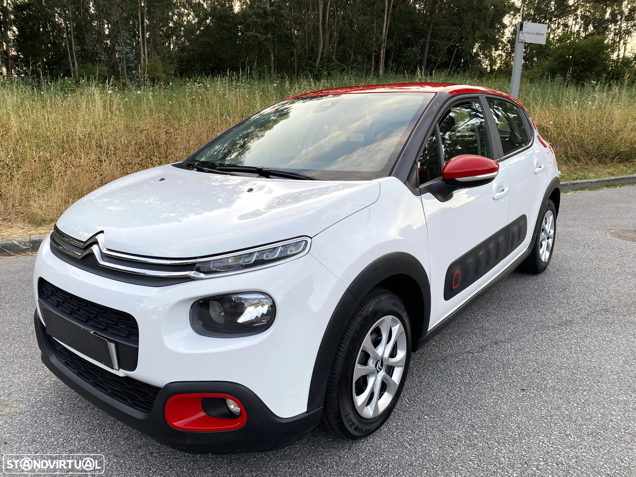 Citroën C3 1.2 PureTech Shine - 12