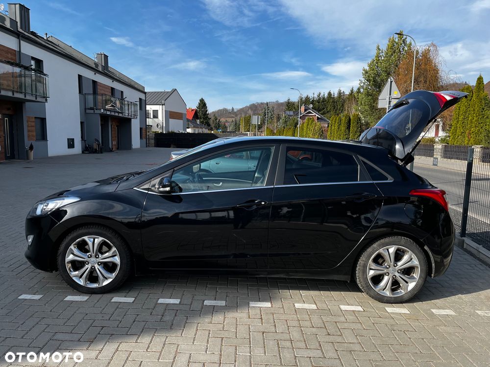 Hyundai i30 1.6 Style - 3