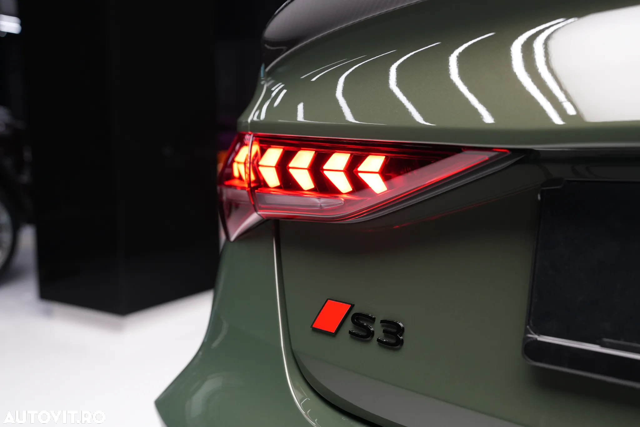 Audi S3 Quattro S tronic - 40