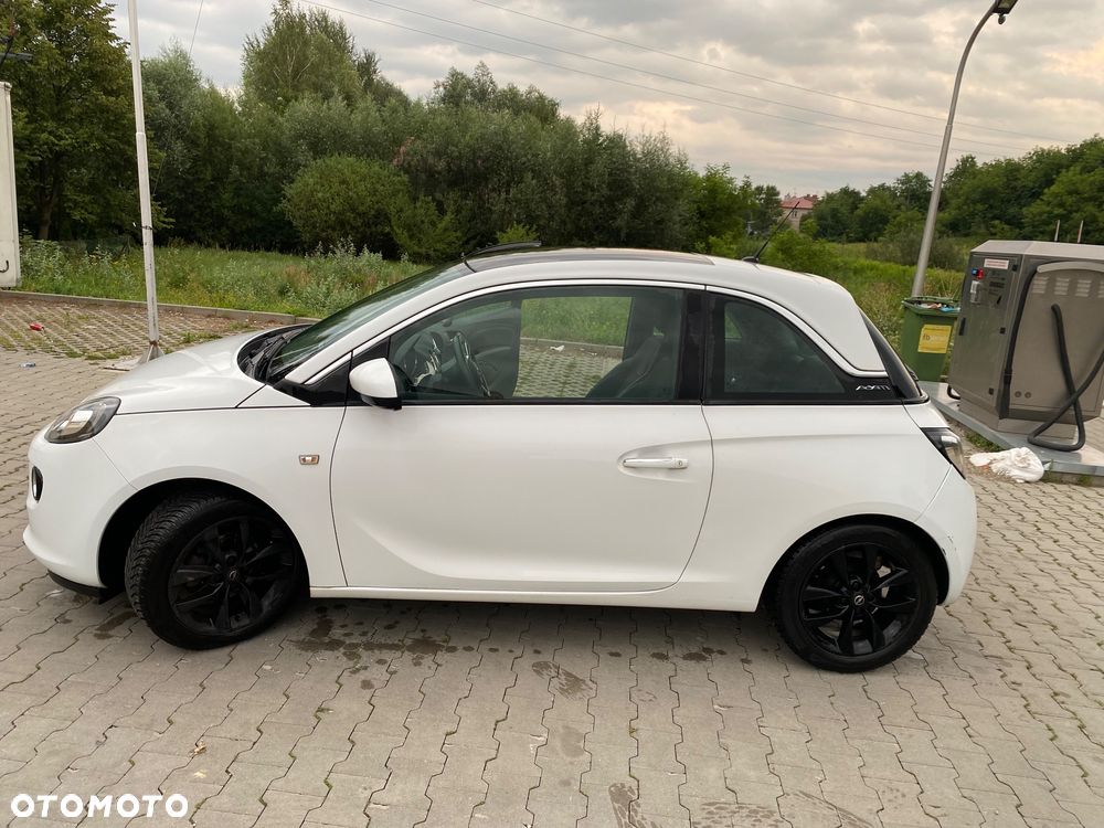 Opel Adam 1.4 Jam - 16