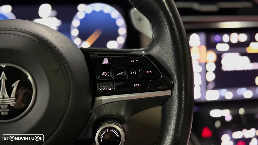 Maserati Grecale 2.0 GT - 25