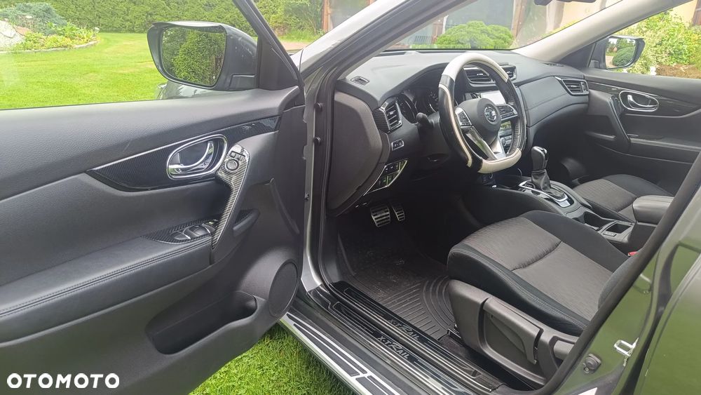 Nissan X-Trail 1.3 DIG-T N-Connecta 2WD DCT - 22