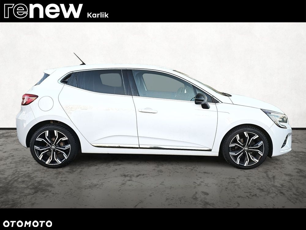 Renault Clio 1.0 TCe Intens - 4