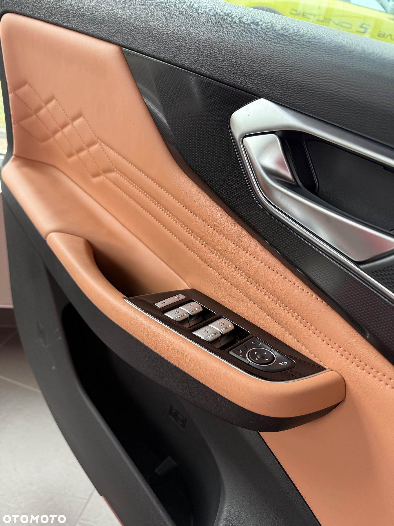 Baic Beijing 7 1.5T Luxury DCT - 19