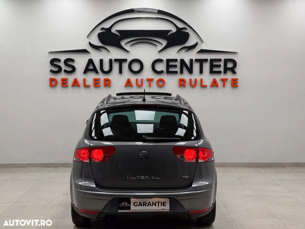Seat Altea XL - 12