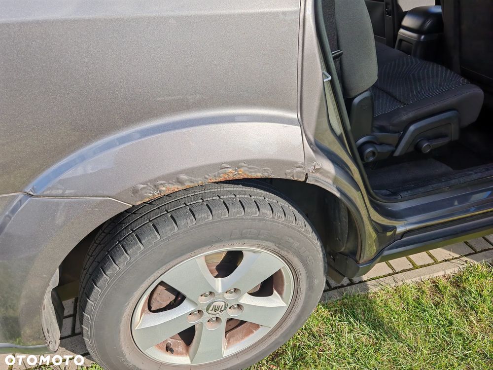 Fiat Freemont 2.0 Multijet 16V DPF Urban - 9