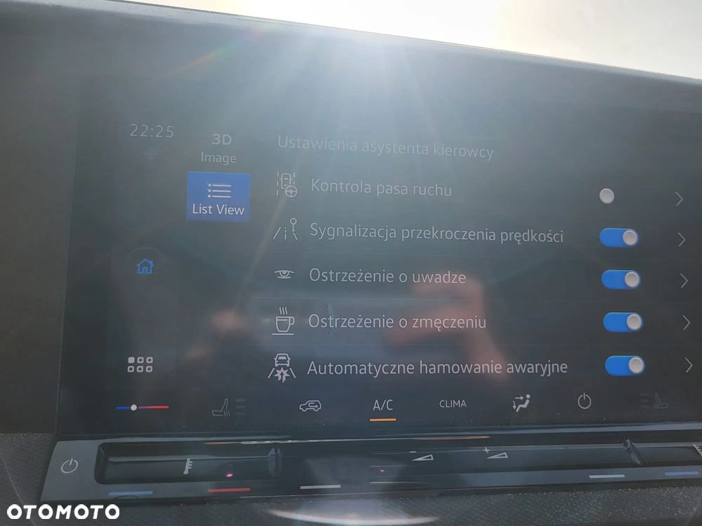 Ford TRANSIT CONNECT - 9