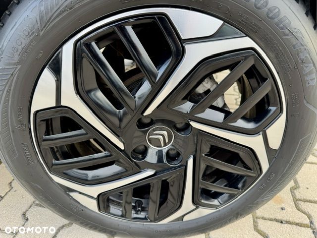 Citroen C4 2023 photo 5