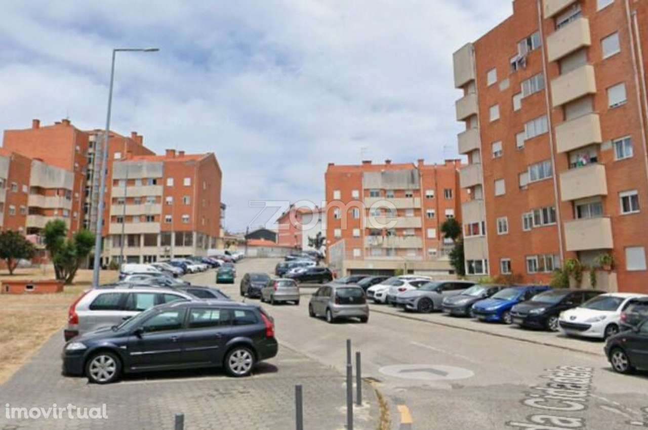 Garagem ou arrumo em Esgueira para arrendamento - Grande imagem: 4/4