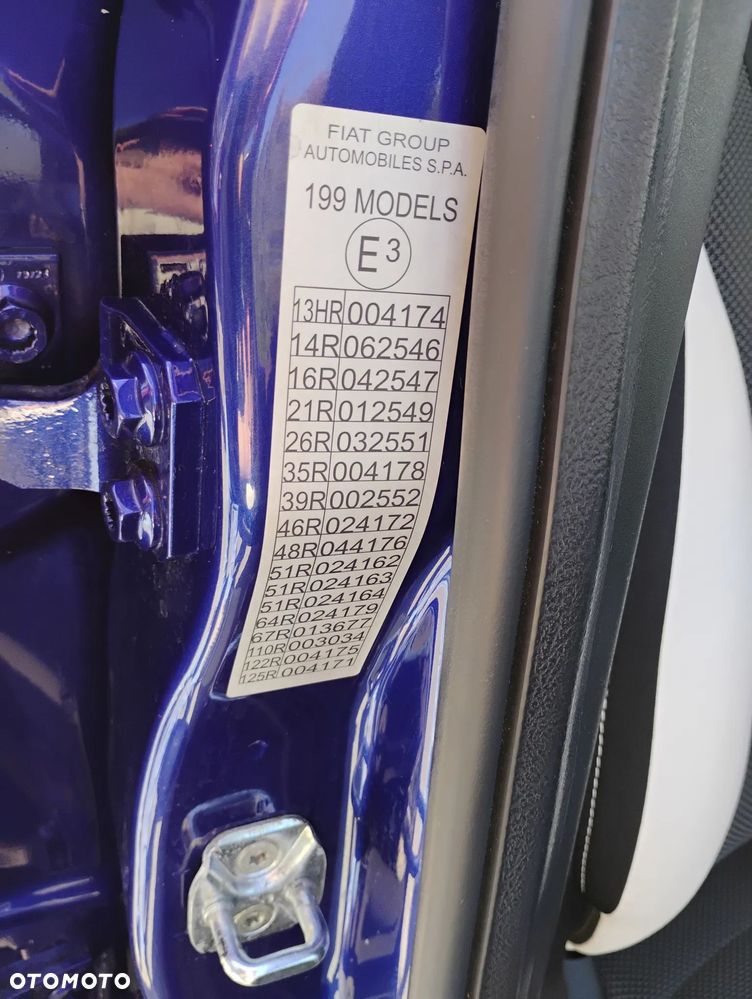Fiat 500L 1.4 16V T-Jet Trekking - 36