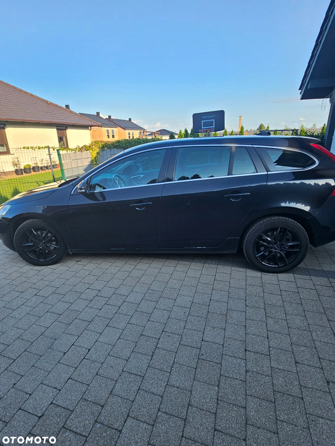 Volvo V60 D3 - 4