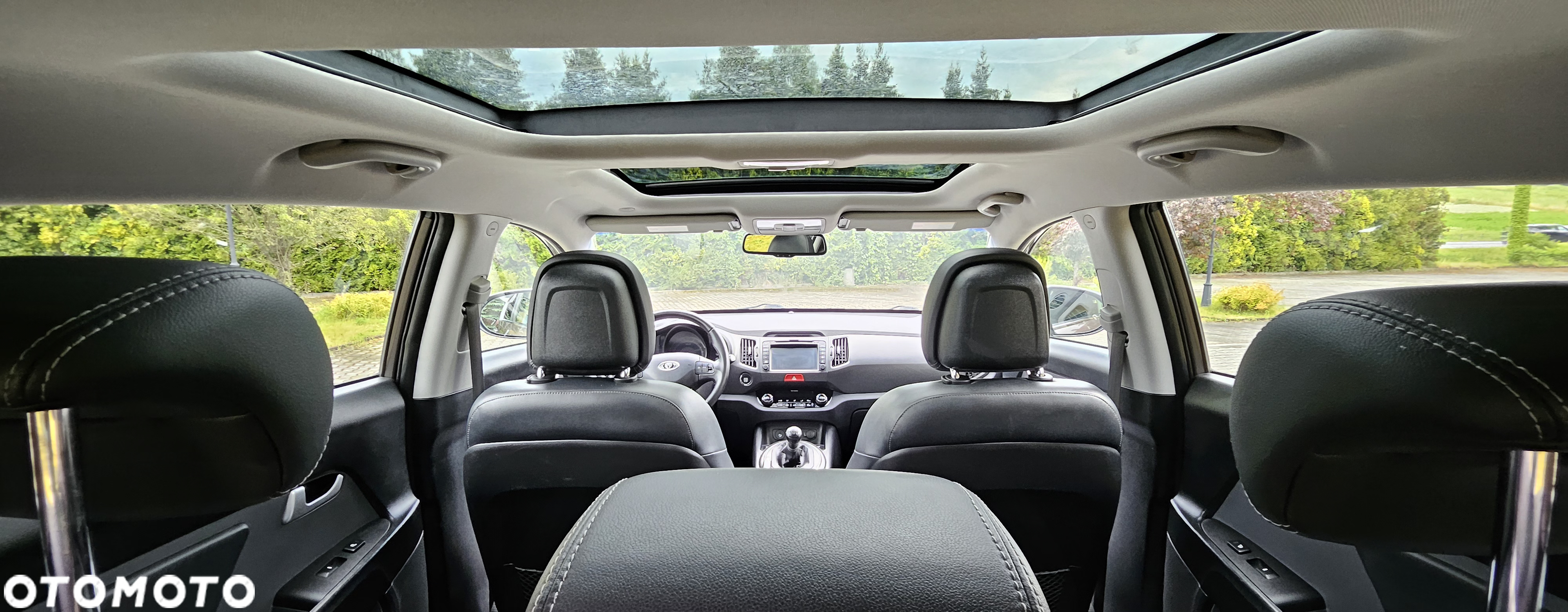 Kia Sportage 2.0 S 2WD - 26