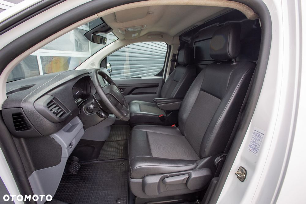 Peugeot Expert L3H1 DŁUGI 2.0 *Automat* - 8