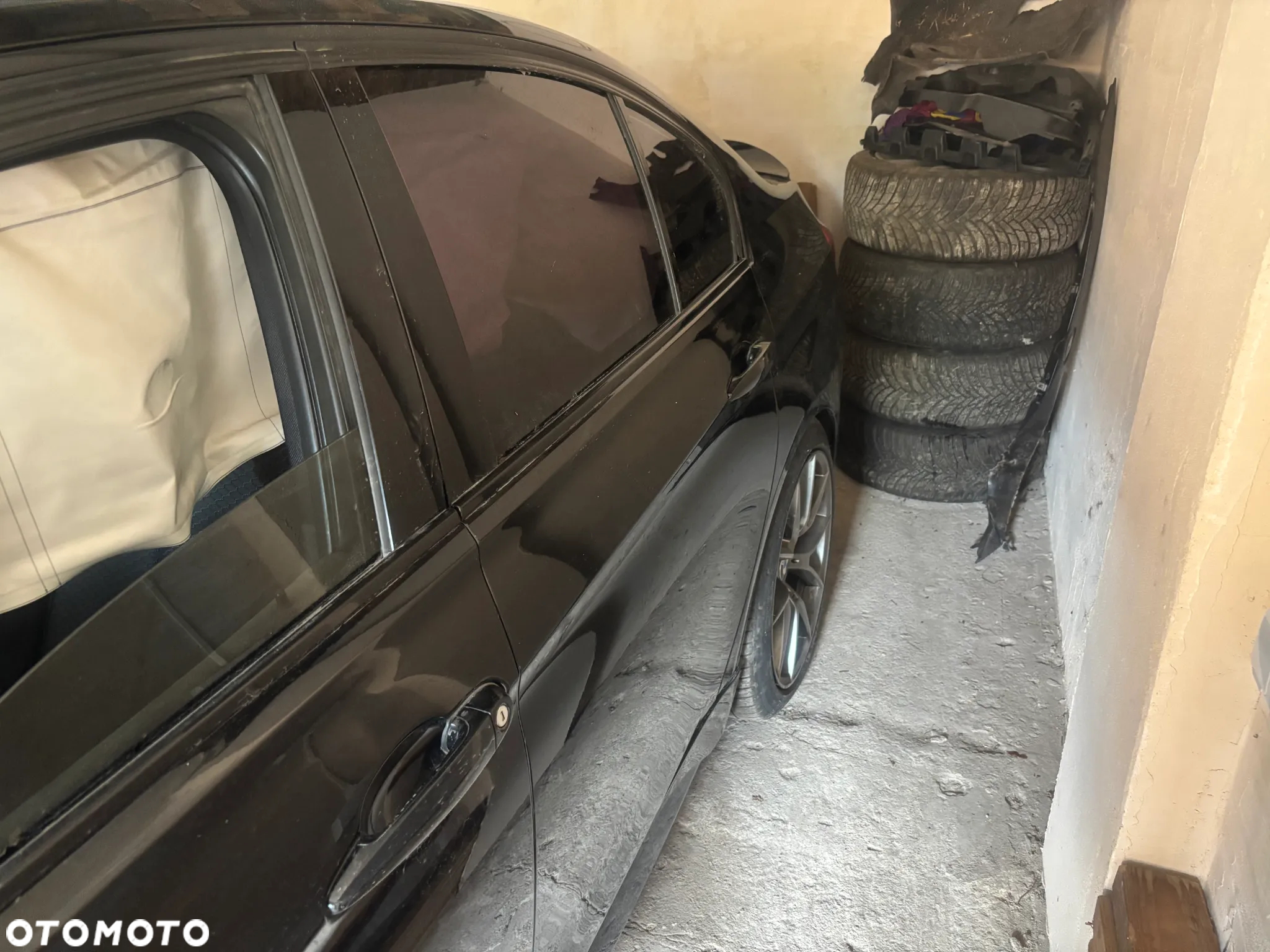 BMW Seria 3 - 5