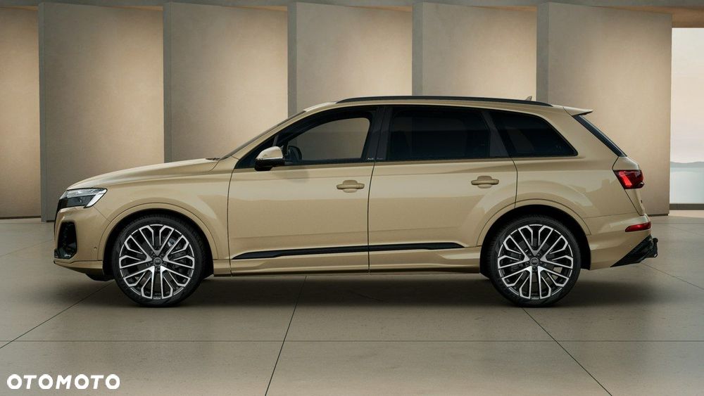 Audi Q7 - 3