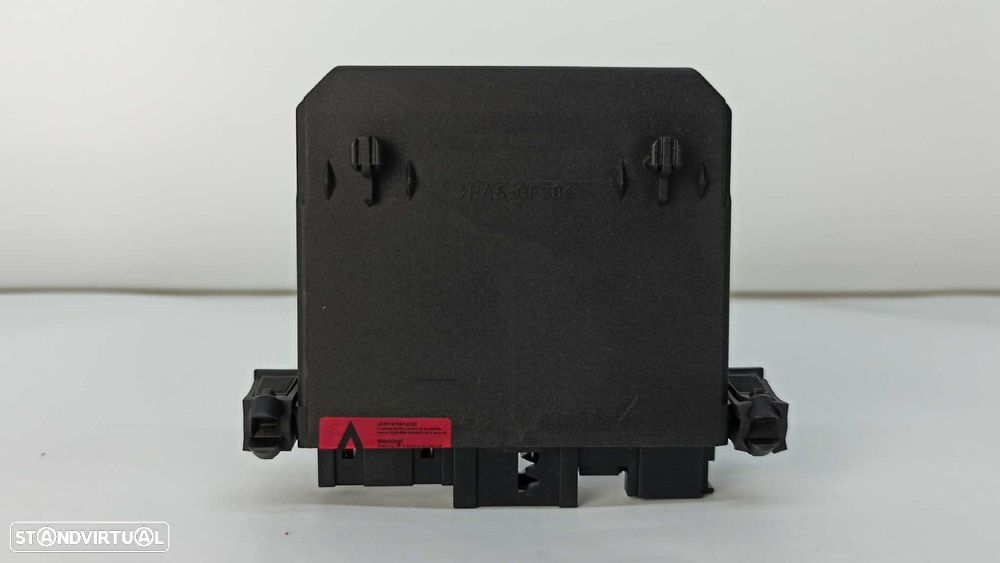 CENTRALINA/BOMBA FECHO CENTRAL MERCEDES CLASE CLK (W208) COUPE 230 COMPRESSOR (2... - 2