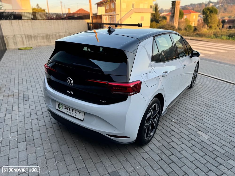 VW ID.3 Pro Family - 17