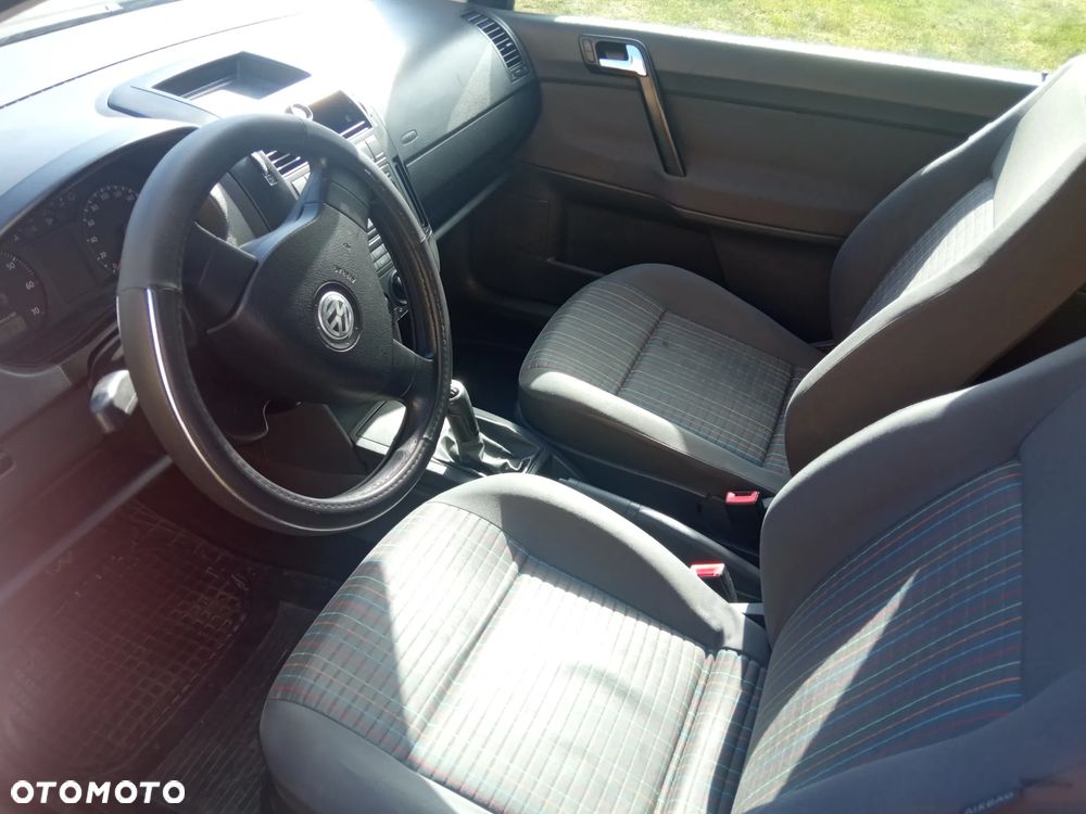 Volkswagen Polo 1.2 Trendline - 8