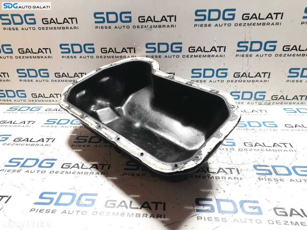 Baie Ulei Motor Seat Alhambra 1.9 TDI AVG 1996 - 2001 [N0459] - 6