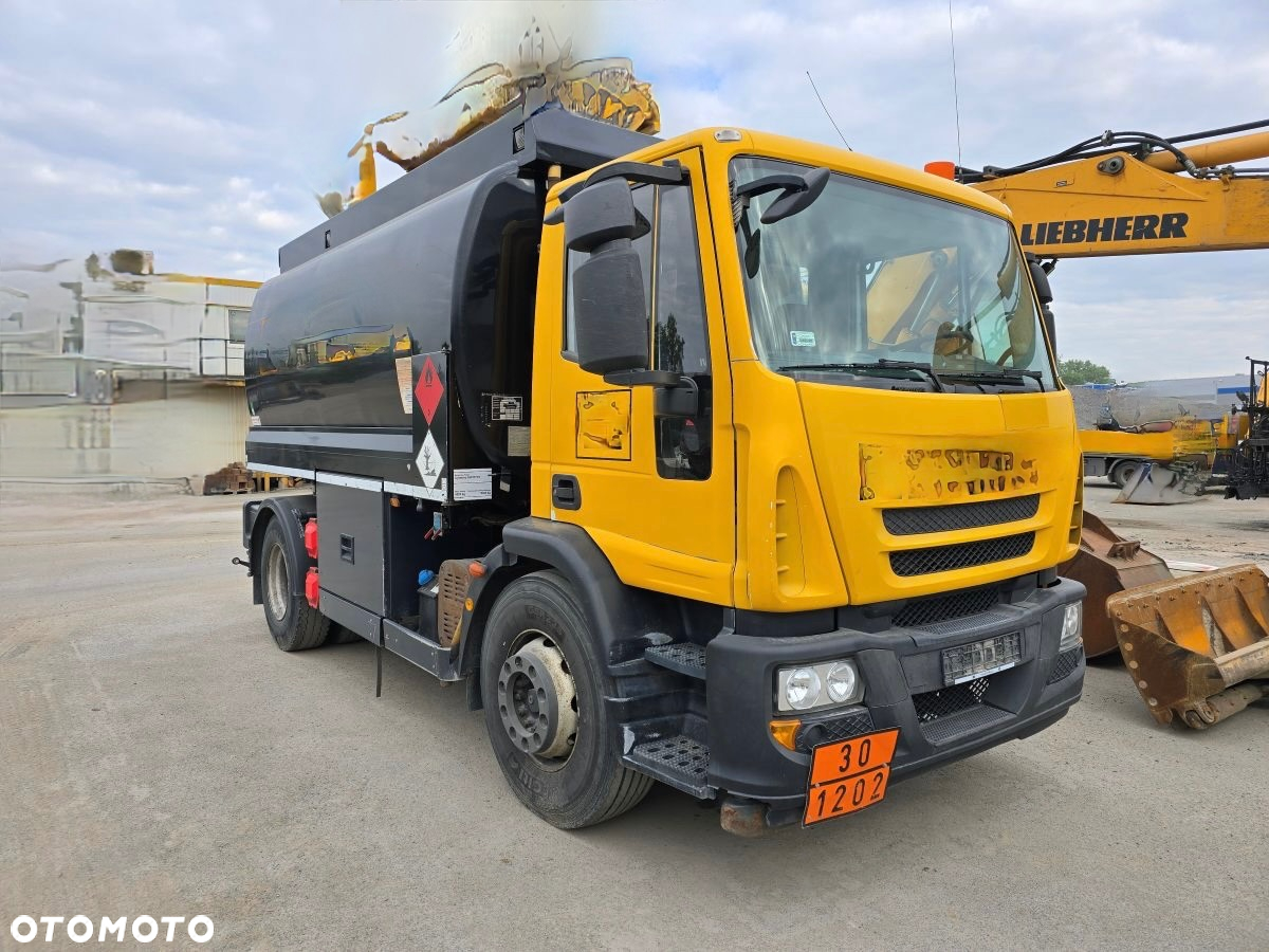 Iveco ML80E25K - 17