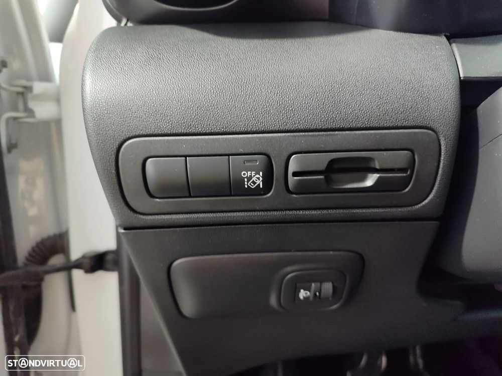 Citroën C3 Aircross 1.2 PureTech Feel Pack - 30