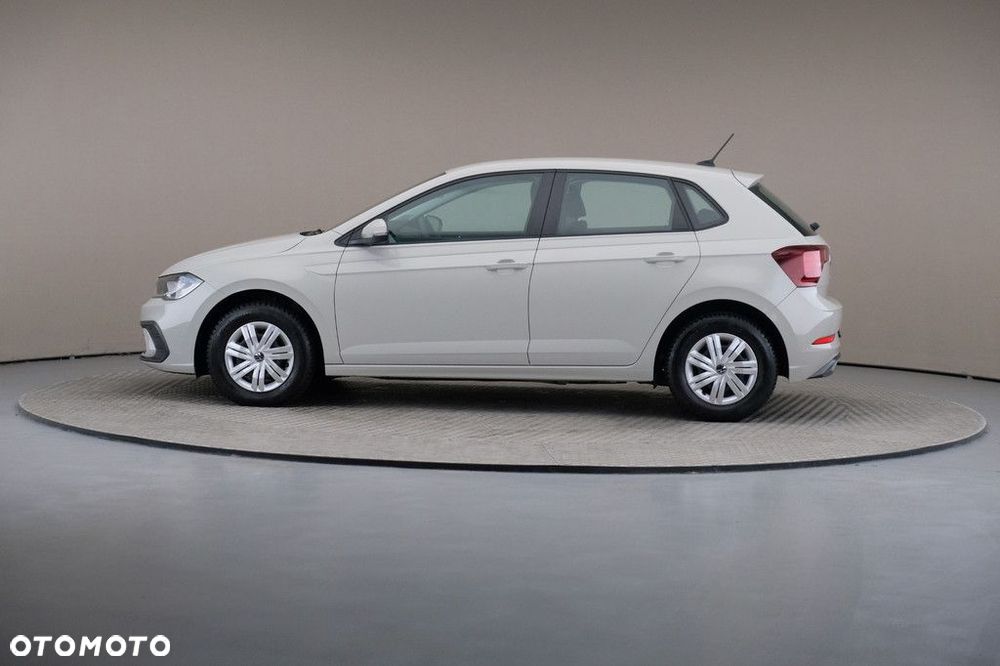 Volkswagen Polo 1.0 TSI - 4