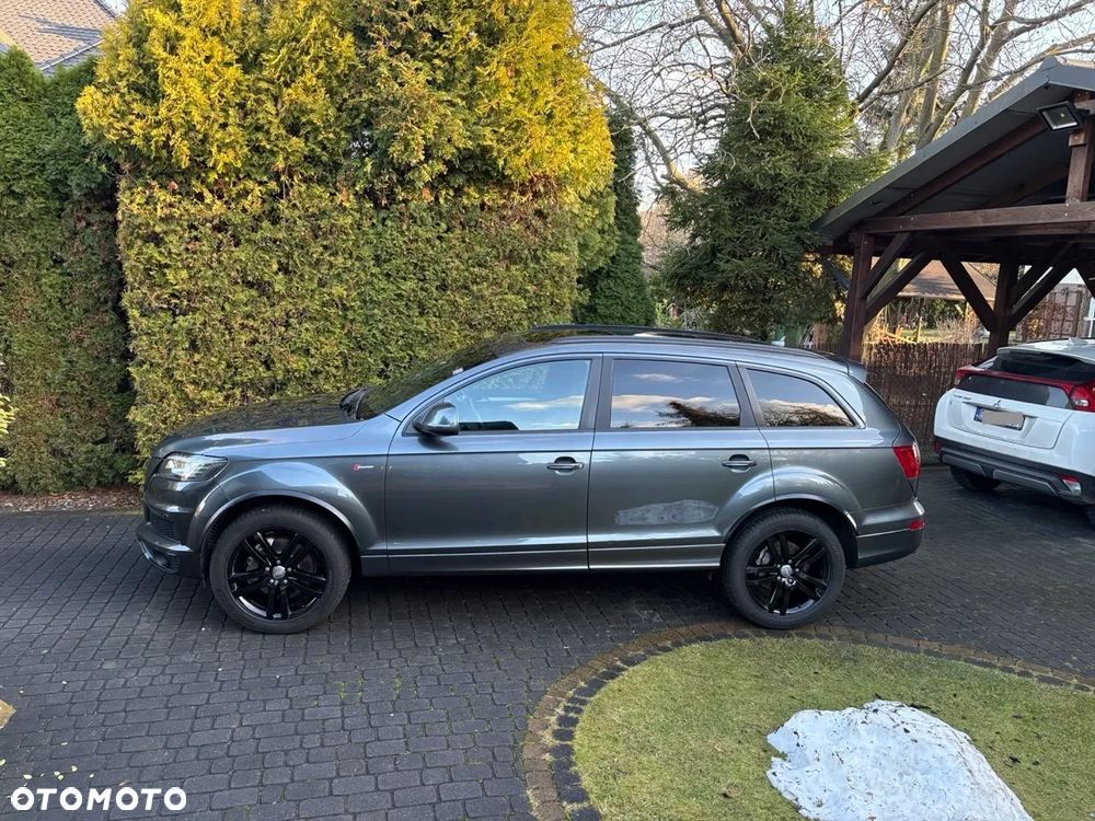 Audi Q7 - 27