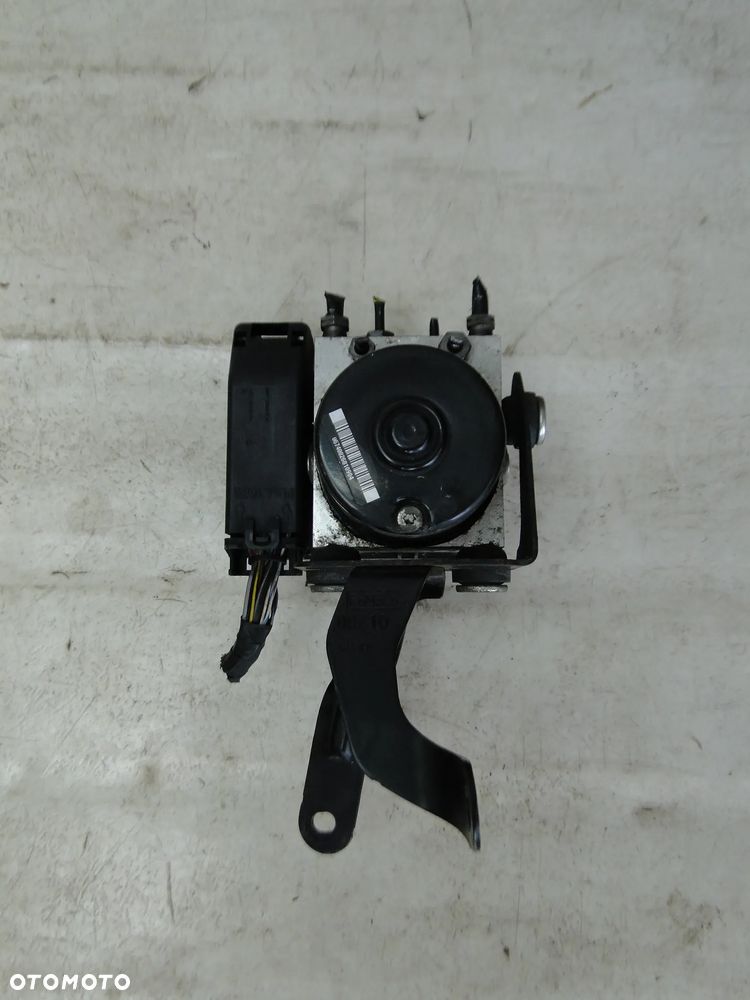 FORD FIESTA MK7 VII POMPA STEROWNIK ABS EUROPA