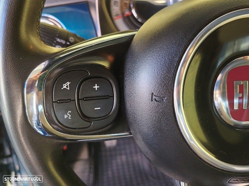Fiat 500 1.0 Hybrid Dolcevita - 16