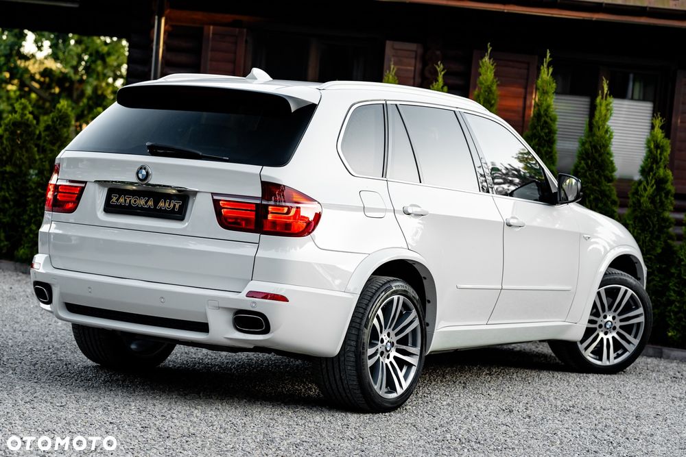 BMW X5 xDrive40d - 14
