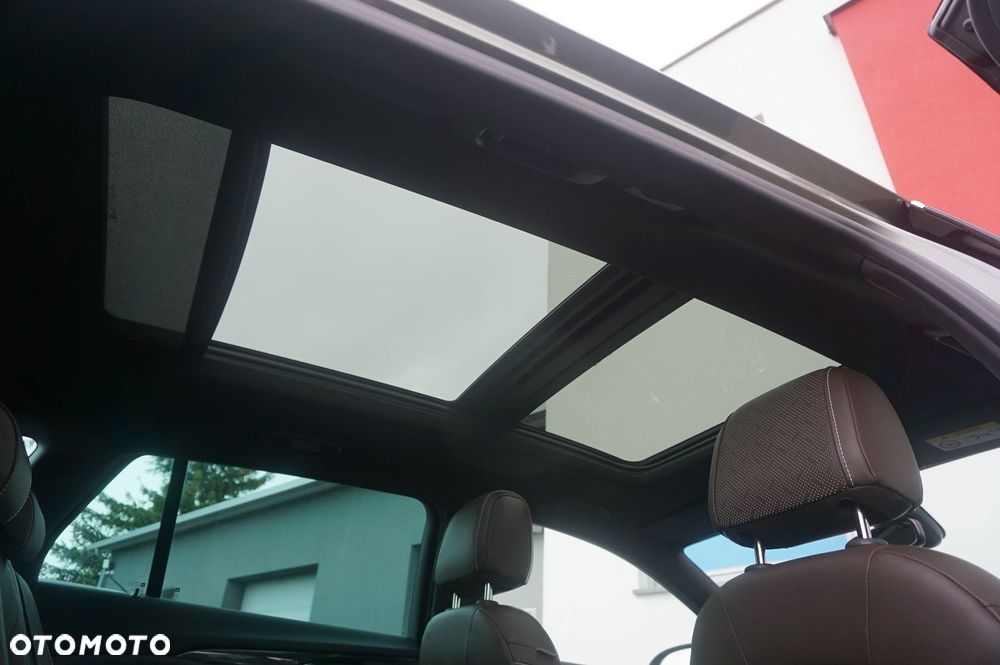 Opel Insignia Country Tourer 2.0 BiTrb D 4x4 Automatik Exclusive - 21