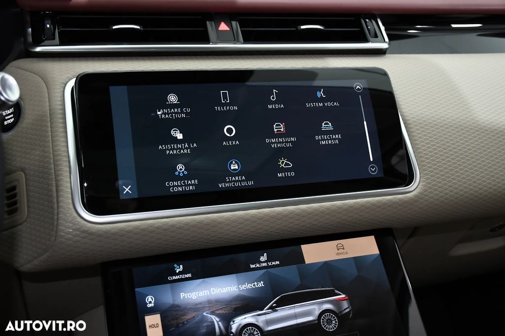 Land Rover Range Rover Velar - 40