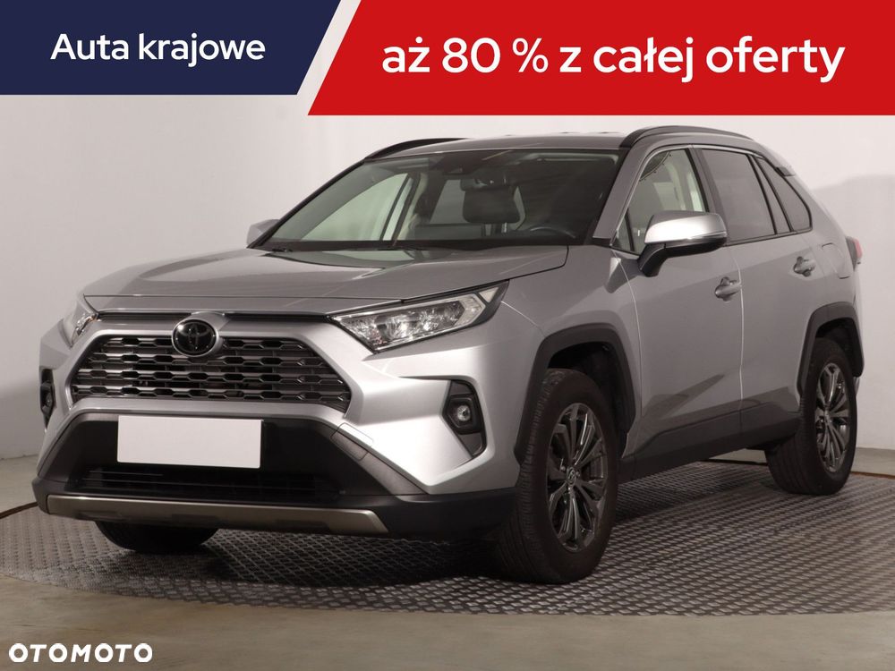 Toyota RAV4 - 3