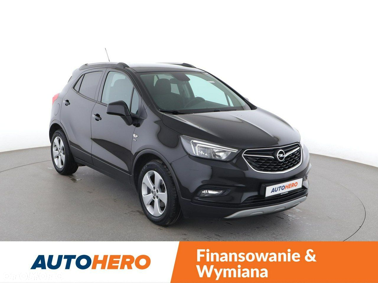 Opel Mokka X 1.4 (ecoFLEX) ECOTEC Start/Stop Edition - 10