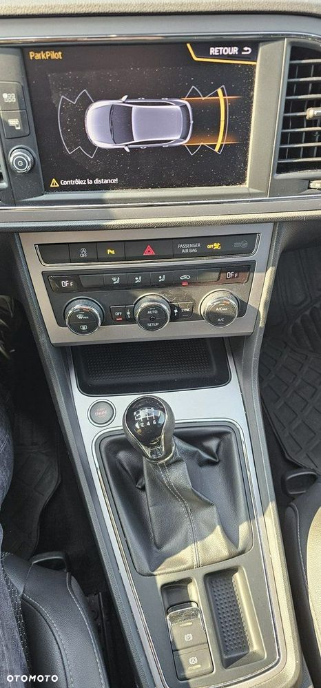 Seat Leon - 31