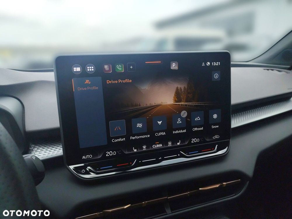 Cupra Terramar 2.0 TSI 4Drive VZ DSG - 26