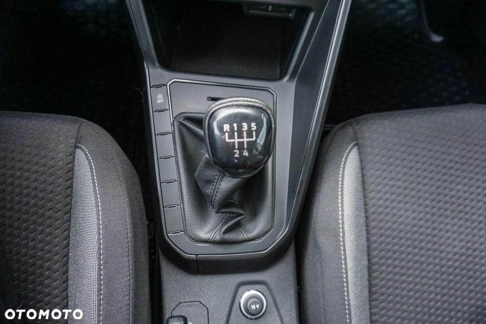 Volkswagen Polo 1.0 TSI Comfortline - 19