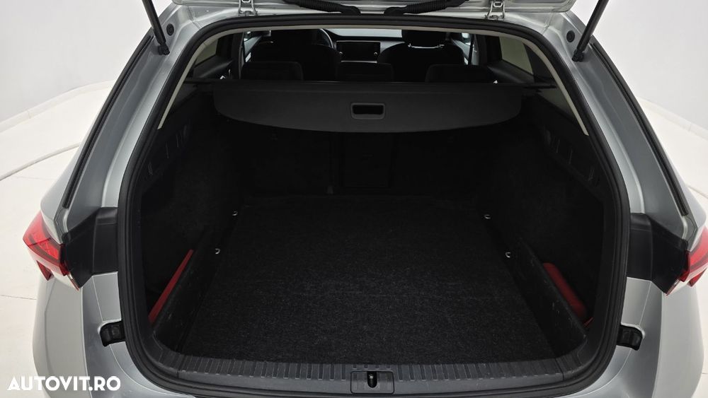 Skoda Octavia 2.0 TDI Ambition - 25