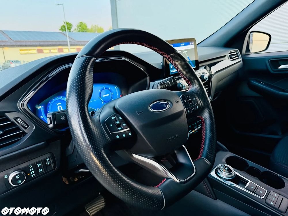 Ford Kuga 2.0 EcoBlue 4x4 ST-LINE - 7