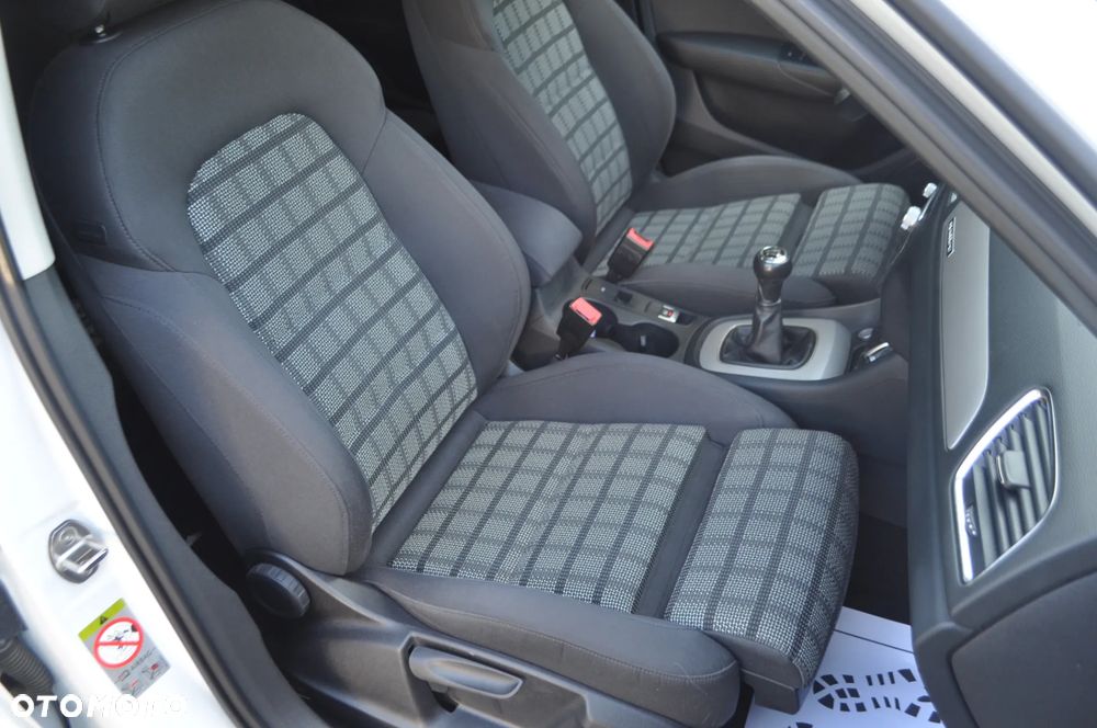 Audi Q3 2.0 TDI Quattro - 22