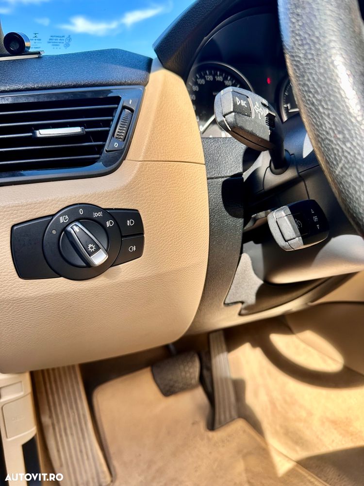 BMW X1 - 13