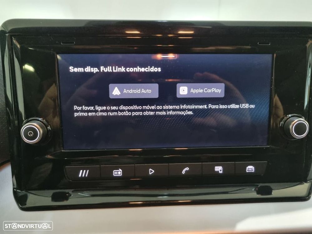 SEAT Arona 1.0 TSI FR - 12