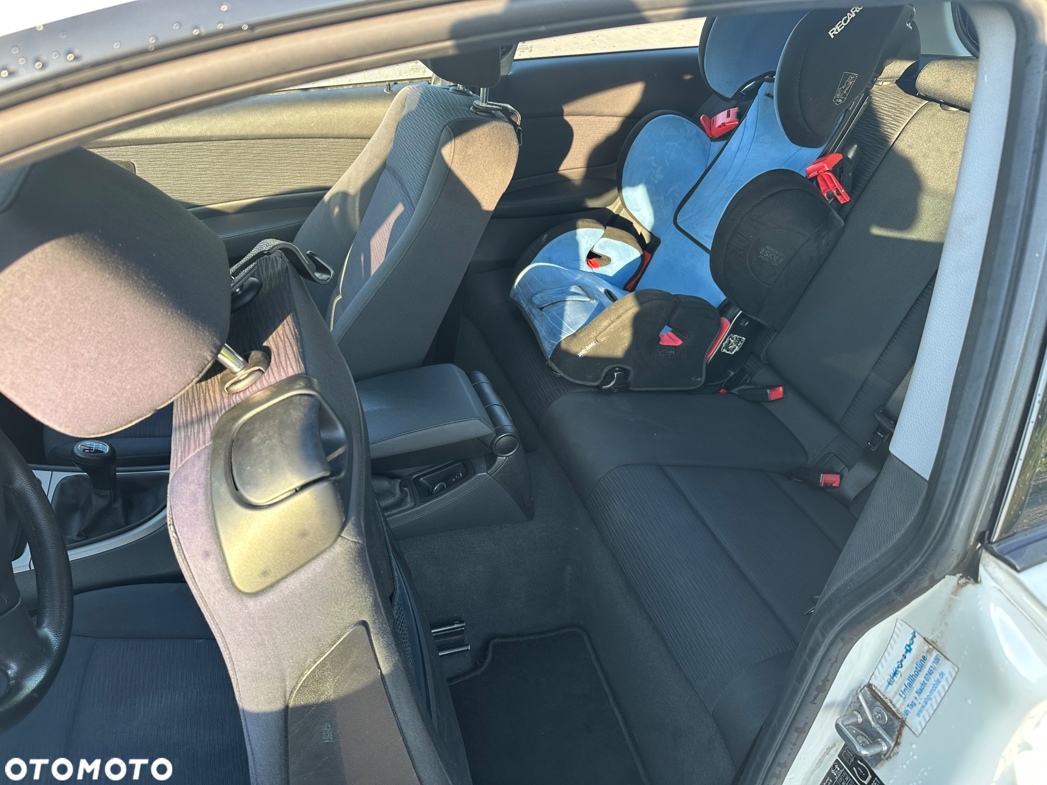BMW Seria 1 116i - 8