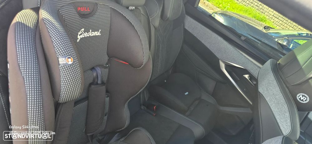 Peugeot 5008 1.2 Hybrid GT e-DCS6 - 24