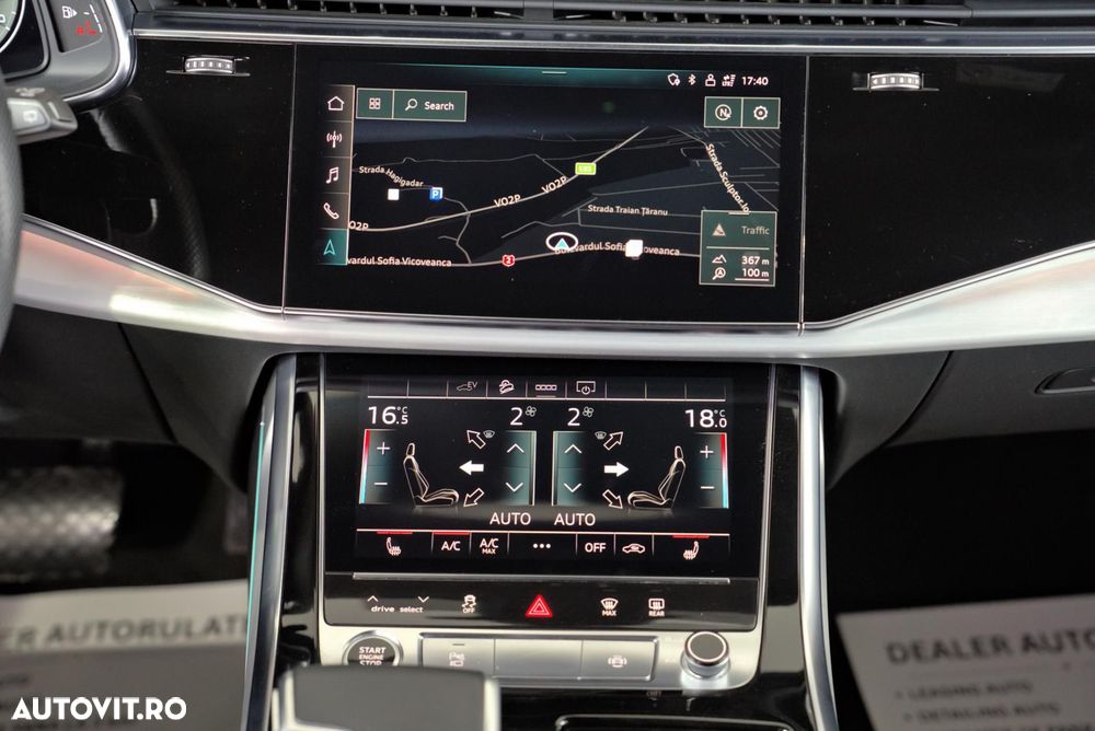 Audi Q7 - 17