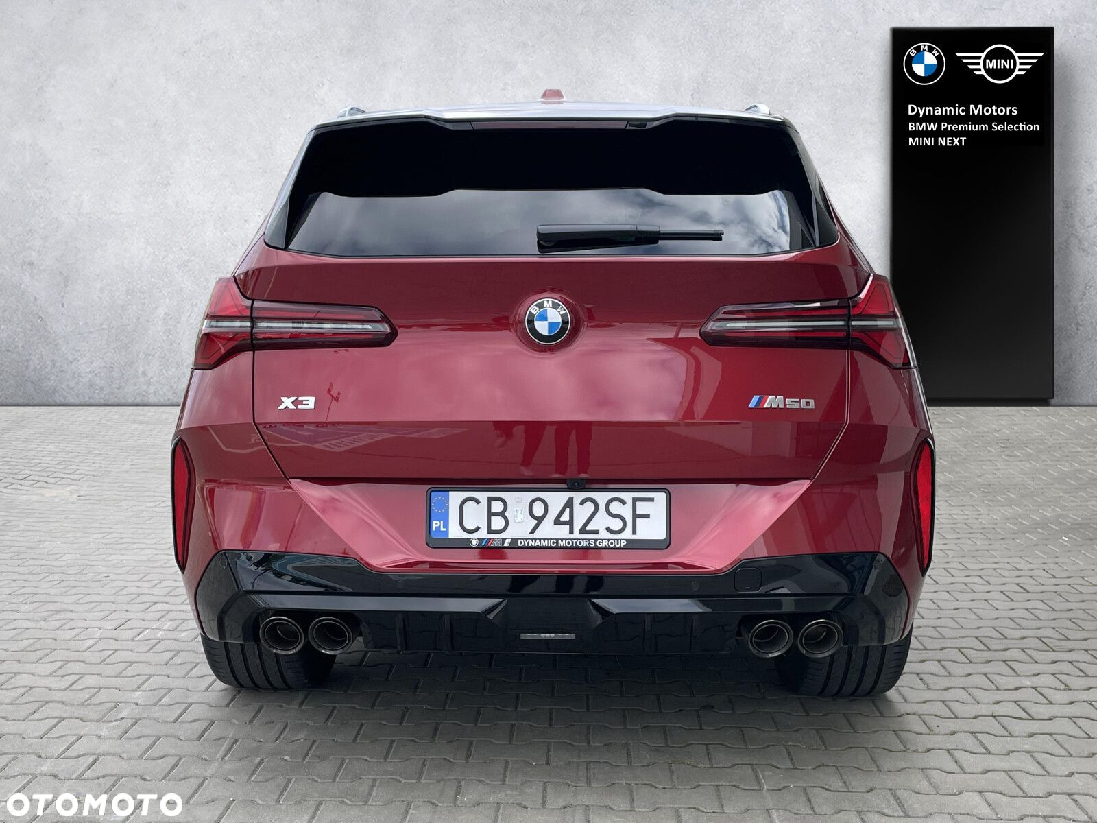 BMW X3 - 4