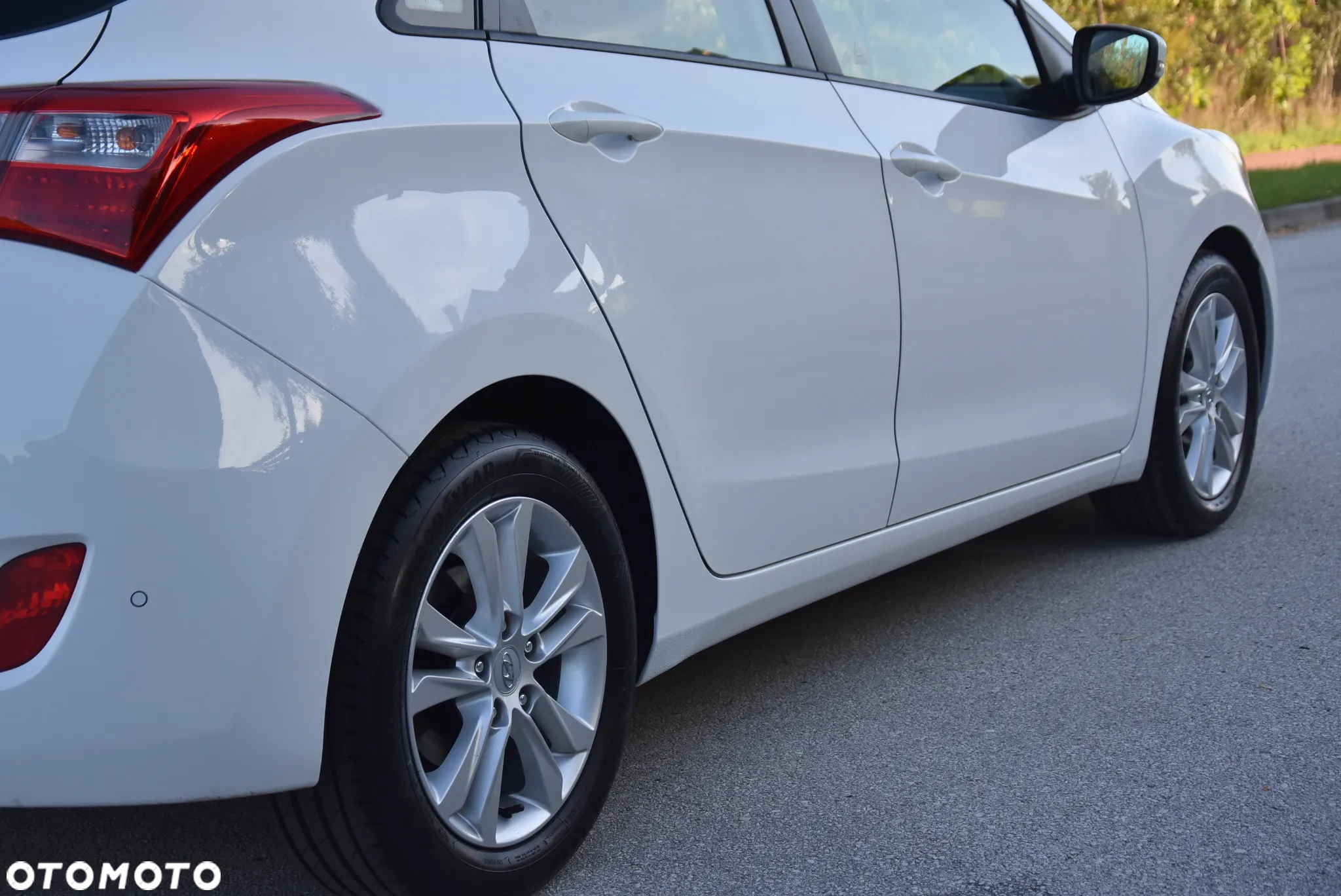 Hyundai i30 i30cw 1.4 Advantage - 19